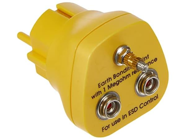 ESD-Ausrüstungen Vorschaubild