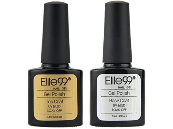 Esmaltes de gel de uñas Miniatura