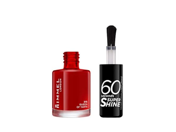 Esmaltes de uñas Miniatura