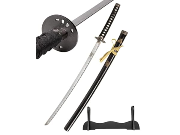 Espadas de artes marciales Miniatura
