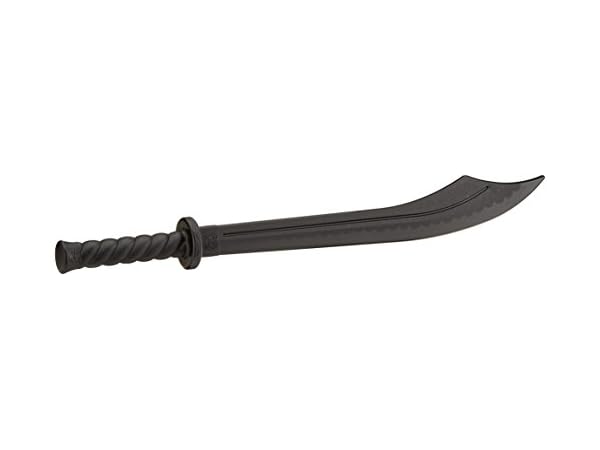 Espadas de entrenamiento para artes marciales Miniatura