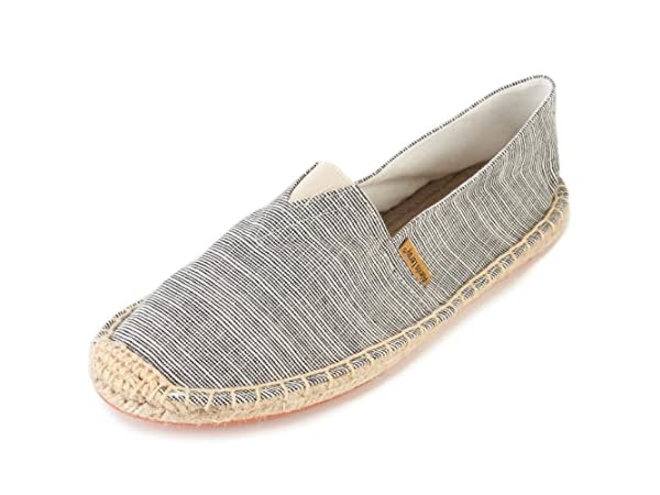 Alexis Leroy Lacets, Espadrilles Homme Abricot 43 EU Alexis Leroy Lacets, Espadrilles Homme Abricot 43 EU