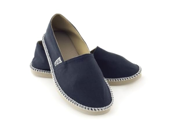 Espadrilles homme Vignette