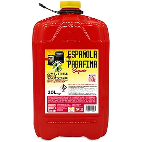 ESPAÑOLA DE PARAFINA thumbnail
