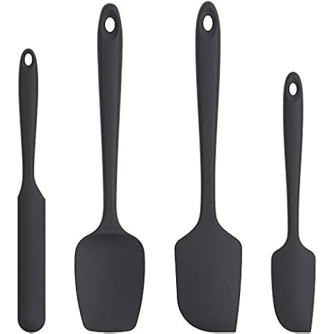 Espátulas de cocina para hornear