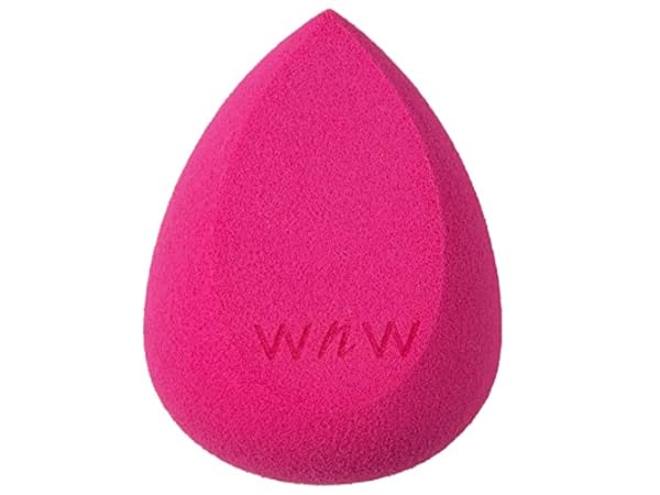 Esponjas para maquillaje facial Miniatura