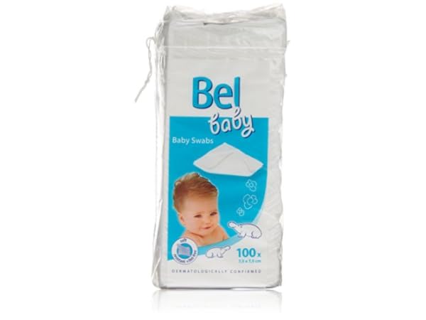Esponjas y guantes de baño para bebé Miniatura