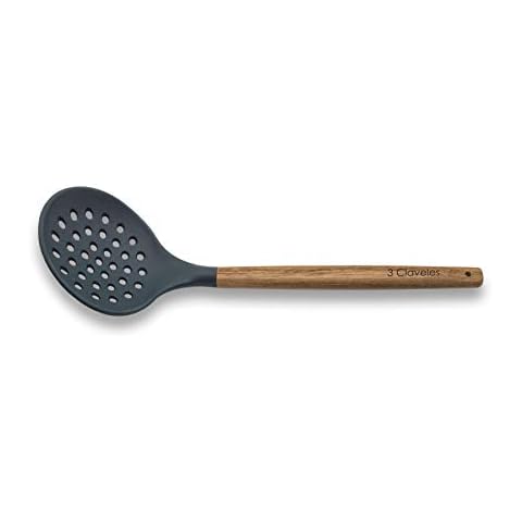 Espumaderas de madera