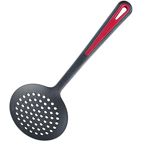 Espumaderas de plástico