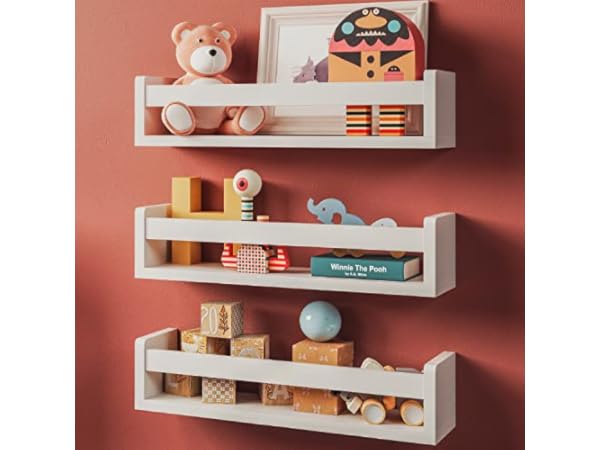 Estanterías infantiles Miniatura