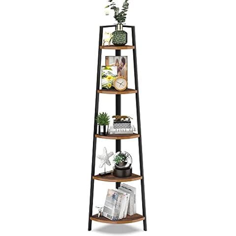 Estanterías multiusos para sala de estar