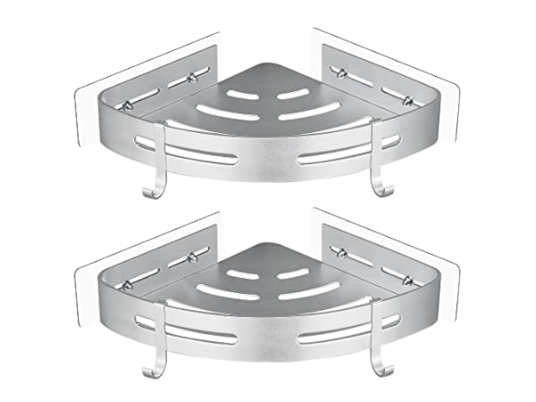 Estanterías para baño Miniatura