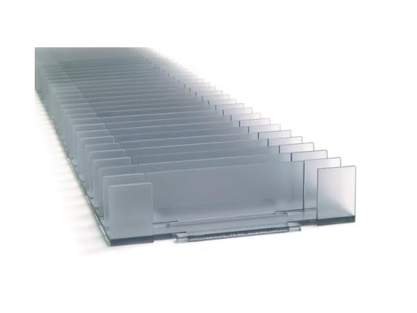 Estanterías para DVDs Miniatura