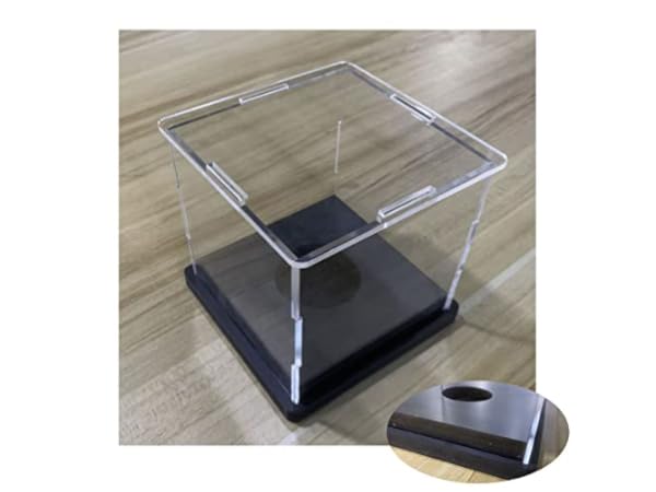 Estantes para bates de béisbol Miniatura