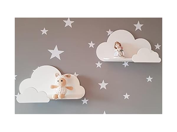 Estantes para bebé Miniatura
