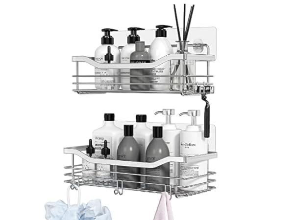 Estantes para ducha Miniatura