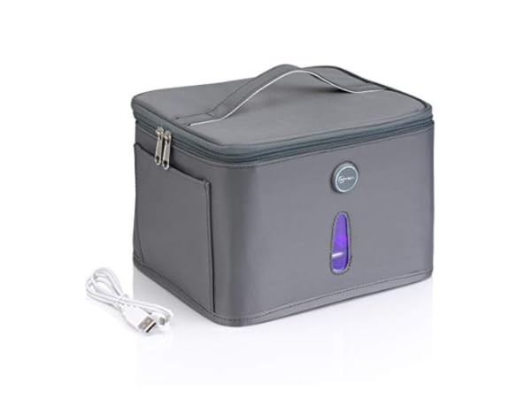 Esterilizadores UV para teléfono Miniatura