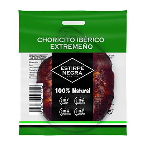 Estirpe Negra thumbnail