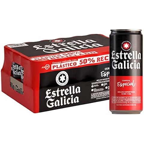 ESTRELLA GALICIA thumbnail