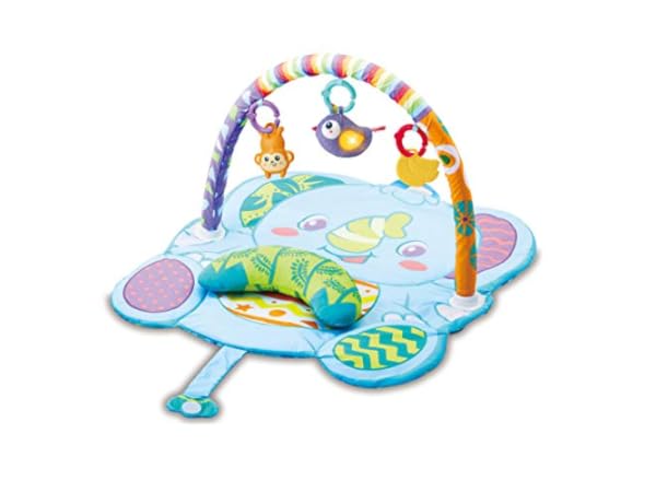 Estructuras de juego interiores para niños Miniatura