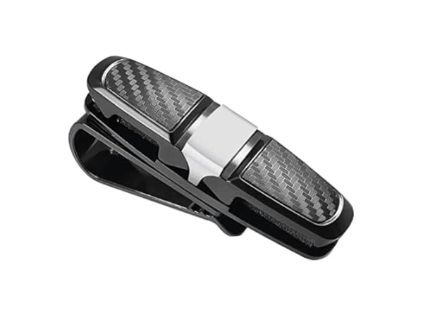 Estuches de gafas para coche Miniatura