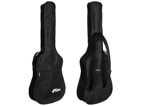 Estuches para guitarras acústicas Miniatura