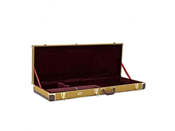 Estuches para guitarras eléctricas Miniatura