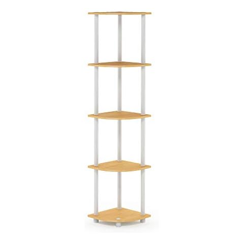 Etagères d'angle Furinno