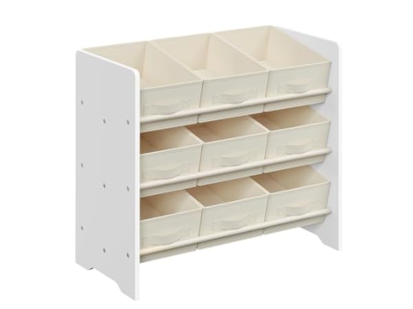 Etagères pour bébé Vignette