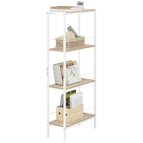 Étagères verticales Scandinaves