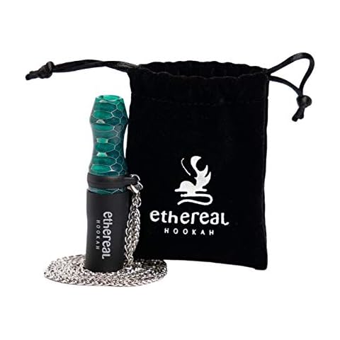 Ethereal Hookah thumbnail