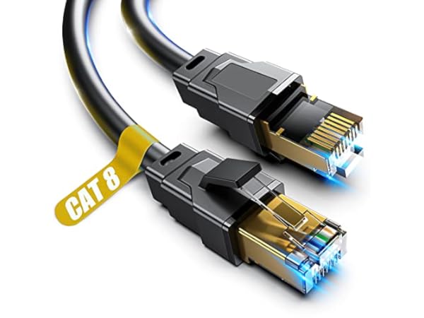 Ethernet-Kabel Vorschaubild