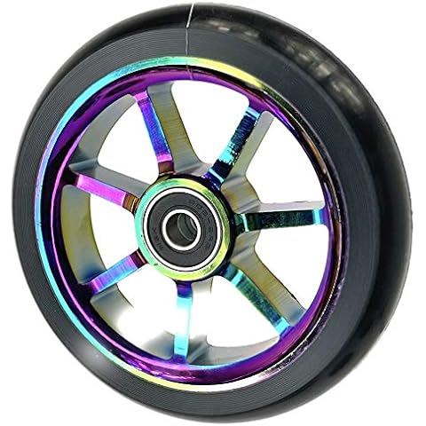 Ethic DTC Scooters thumbnail