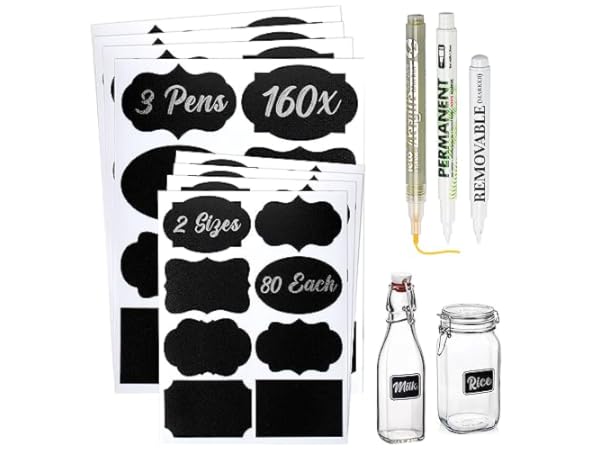 Étiquettes et marqueurs pour laboratoire Vignette