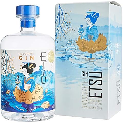 Etsu Gin