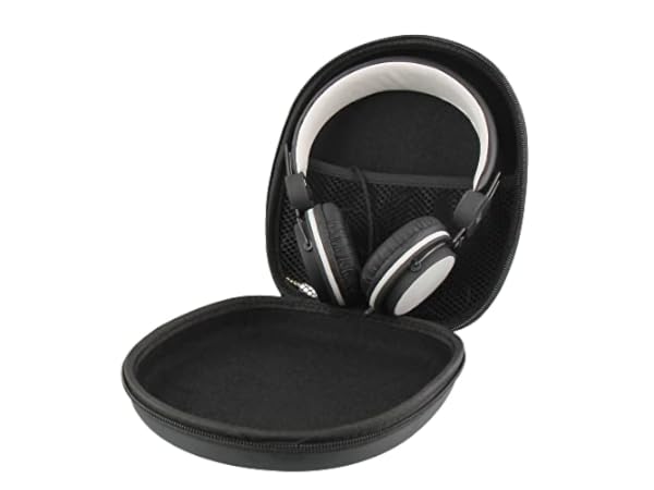Étuis et housses pour casques et écouteurs Vignette