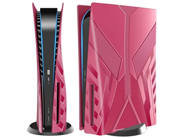 Étuis pour PlayStation 5 Vignette