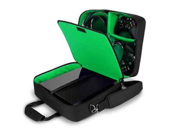 Étuis pour Xbox One Vignette