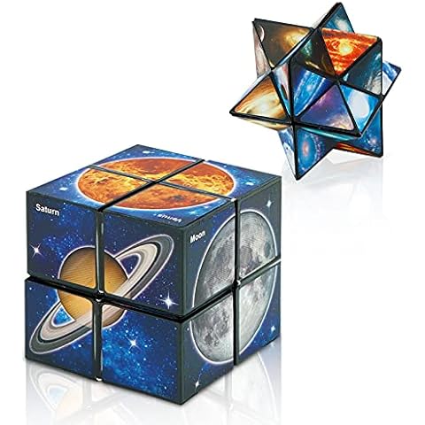 Euclidean Cube thumbnail