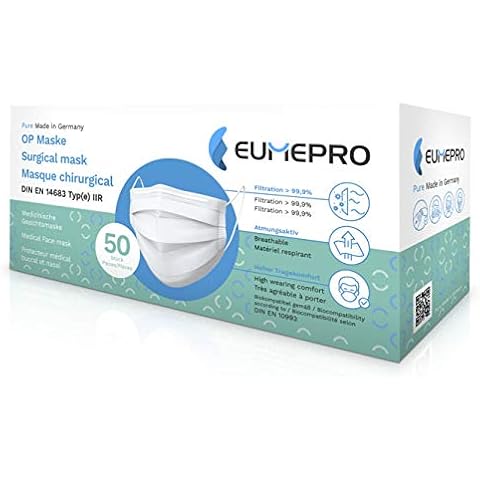 EUMEPRO thumbnail