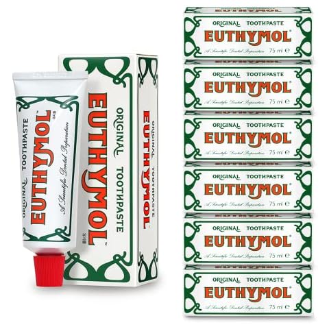 Euthymol thumbnail