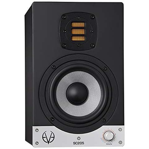 EVE AUDIO thumbnail