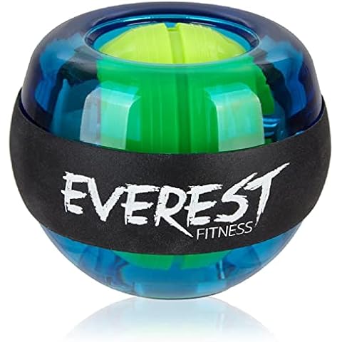 EVEREST FITNESS thumbnail