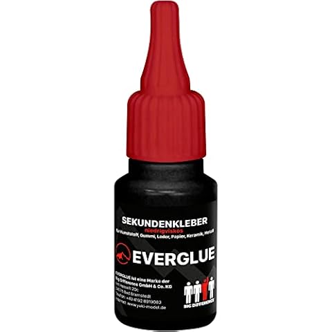 EVERGLUE thumbnail