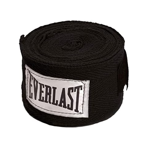 Everlast Handschützer für Kampfsport