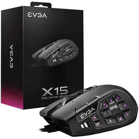 EVGA thumbnail