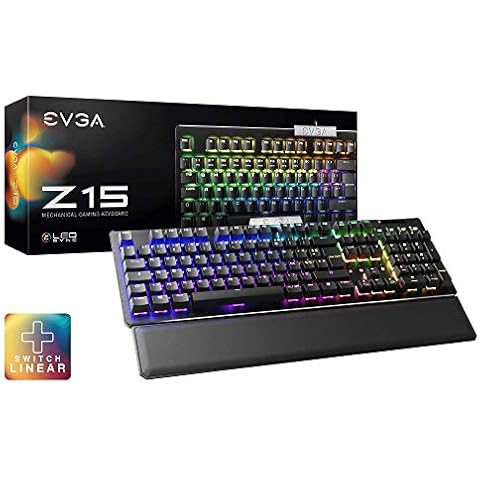 EVGA thumbnail