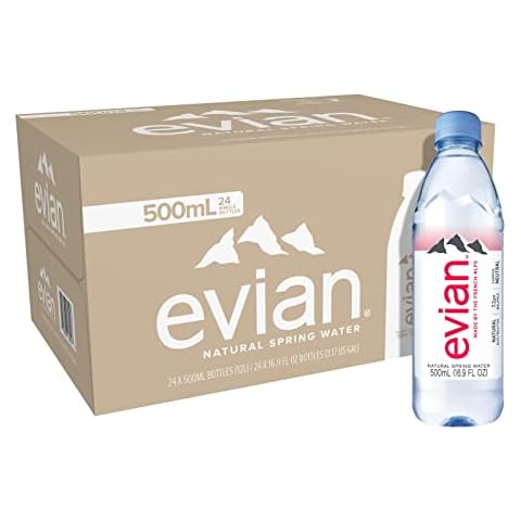 Evian thumbnail