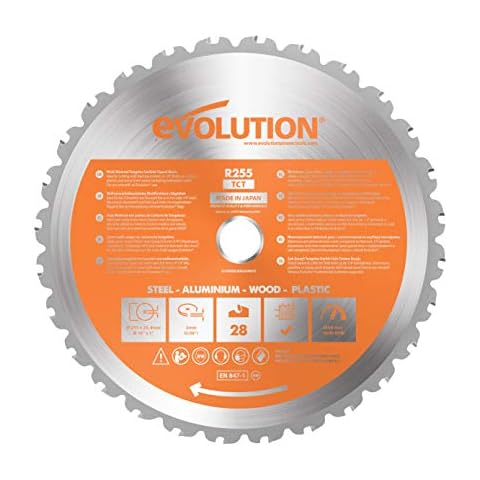 Evolution Power Tools thumbnail