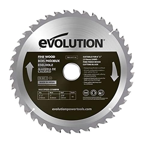Evolution Power Tools thumbnail
